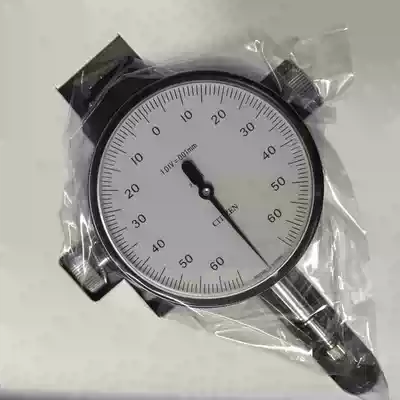 Japan CITIZENCITIZEN boundaries table comparison measurement table 2S-100 2S-200 2S-010FIIS 2S-010