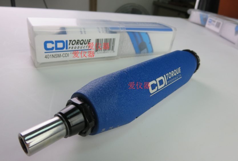 American cdi torque small measuring range adjustable torsion screw 401NSM 401NSM 61NSM 151NSM