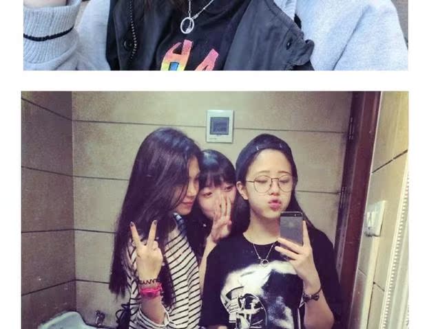 Hàn Quốc khung kim loại Harajuku khung kính cận thị nam và nữ mô hình siêu nhẹ retro văn học tròn khung kính mỏng khung phẳng kính giả cận