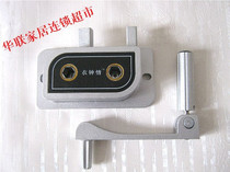  Hand-shake clothes clothes hanger accessories Hangers Shake Handles Lovers of the Three-Wives Gift 3