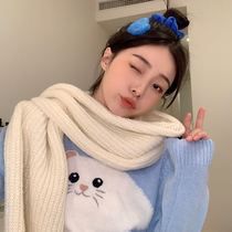 Teenage Girl Feeling Loving Hairpin Hairpin Hairpin Hairpin Large Intestine Hair Ring Hair Accessories Korea Nets Red 2021 New Hair Accessories Hair Accessories