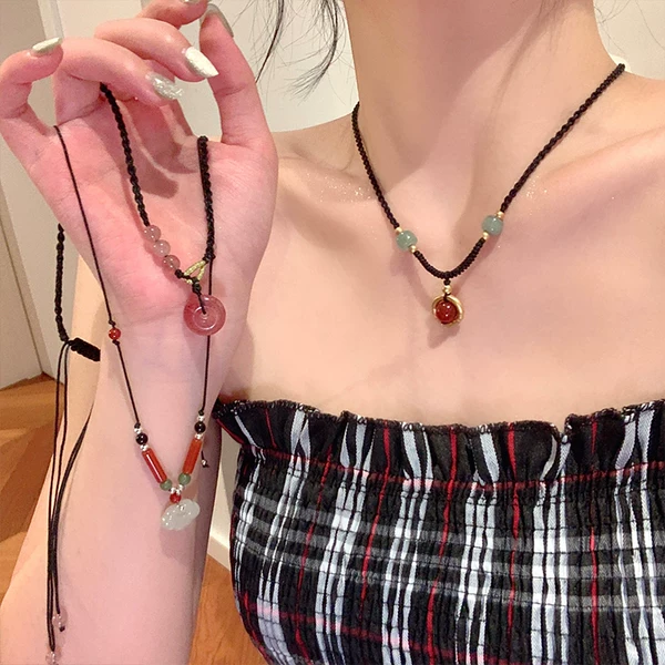 Товары от 芒果饰品