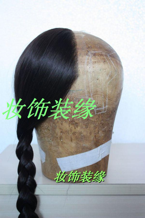 Tête mannequin - Ref 281278 Image 7