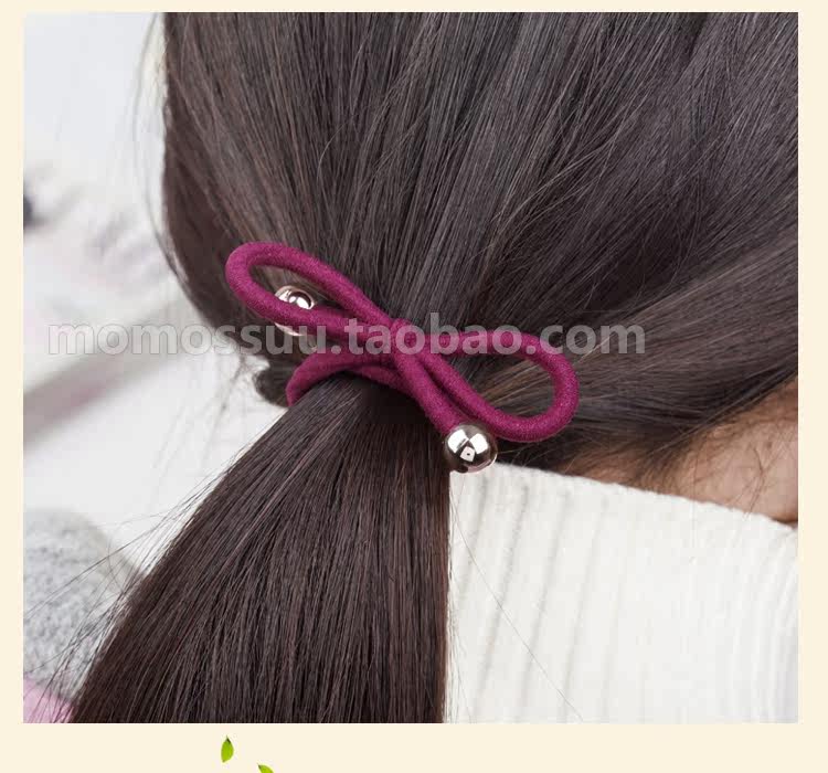 Accessoire cheveux en autre - Ref 1203322 Image 35