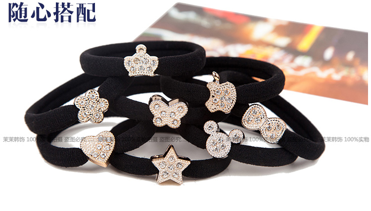 Accessoire cheveux en autre - Ref 1196255 Image 61