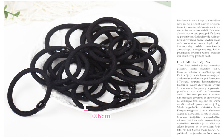 Accessoire cheveux en autre - Ref 1196255 Image 53