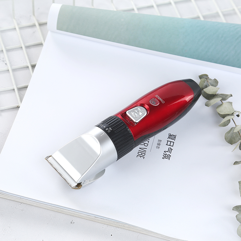 Electric Hairdresser Electric Pushers Cut Haircut Pushers Own Hair Cut Hair Men's Home Kid Hairdryer Tools Kit