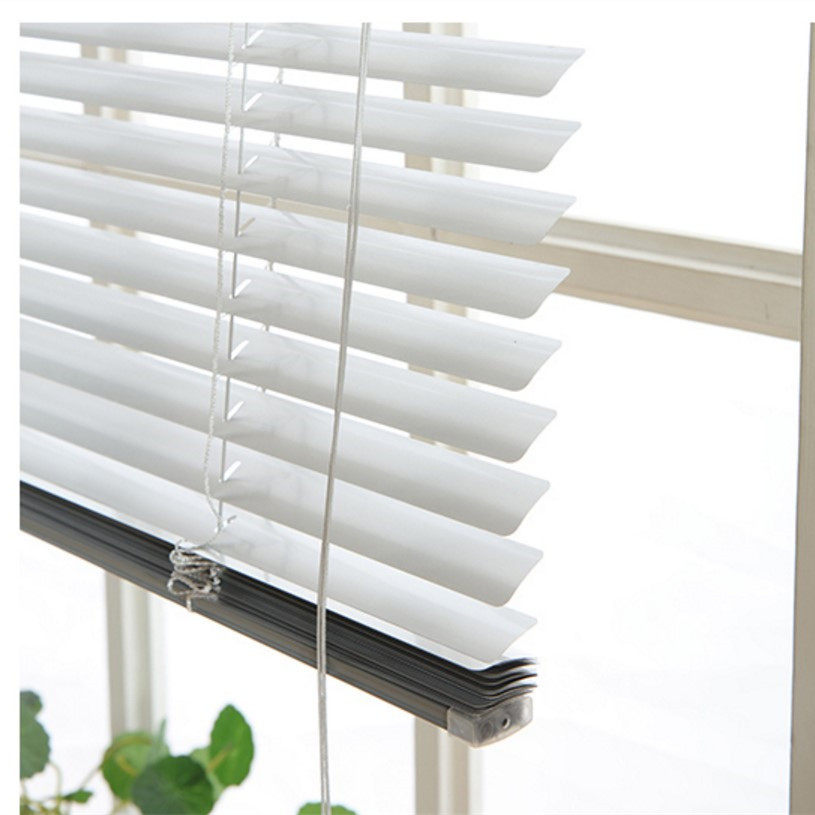 Xi'an curtain door-to-door measurement aluminum blinds blinds living room bedroom balcony powder room roller blinds s blinds