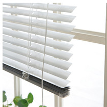 Xian curtain door-to-door measurement aluminum blinds blinds living room bedroom balcony bathroom roller blinds s blinds
