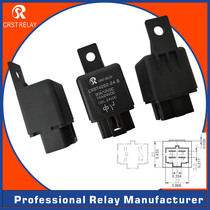 4292 24vdc automotive relay for TRV5 NVF9 HG4211 YL 388 4121 fog lamps