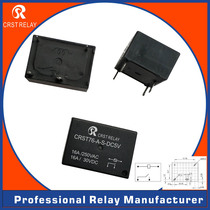 CRST76 High-load HF7520-012-HS Macrofa relay G5CA-1A-E-12V 2