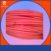 20 30 40KV High Voltage Silicone wire wire high voltage relay matching cable 100 m