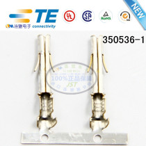 Tyco TE Ampamp original connector 350536-1 terminal pin connector