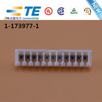 TE original puncture needle holder 1-173977-1 Tyco connector spot 1 for sale