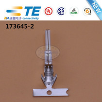 TE original terminal 173645-2 imported Tyco connector connector AMP