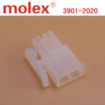MOLEX USA Moshi Original 3901-2020 39012020 MOLEX Shell Connector Connector