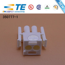 AMP TE TYCO TYCO 350777-1 Original molded case connector connector head
