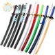 Death God Kurosaki Ichigo Zanpakura Props Wooden Sword
