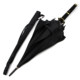 Pirate Umbrella Zoro King Sword Umbrella Samurai Umbrella Black Sword Qiu Shui cos anime peripheral parasol creative sunny umbrella