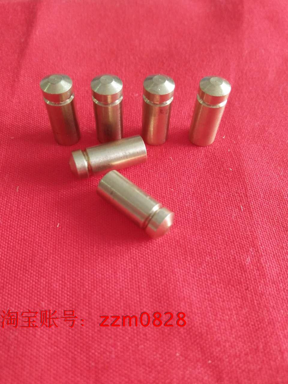 Teshun Fence Machine Accessories Copper Screw Shear Pin