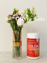 Spot Health Plus Psyllium Shell Satiety Muscle Building Supplement Original Colon Cleanse 340g