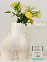 In passer-use Organyc100 % PLANT FIBER ORGANIC COTTON SIGN MAKEUP COTTON SIGN CAN DEGRADE 200