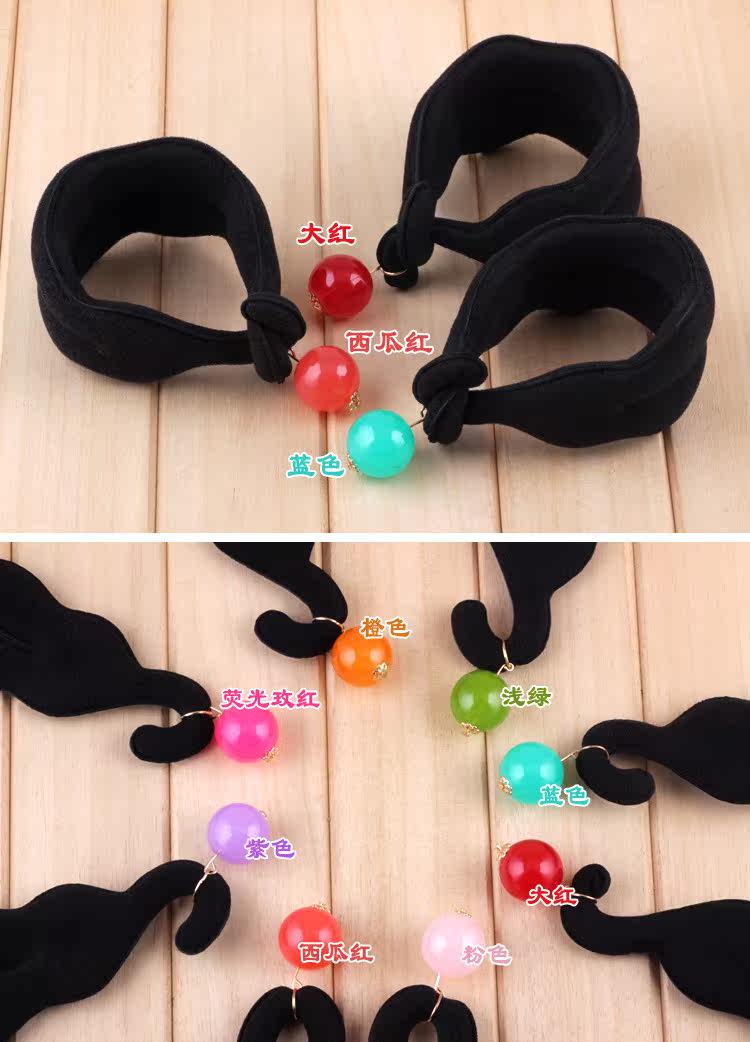 Accessoire coiffure en autre - Ref 1202603 Image 16