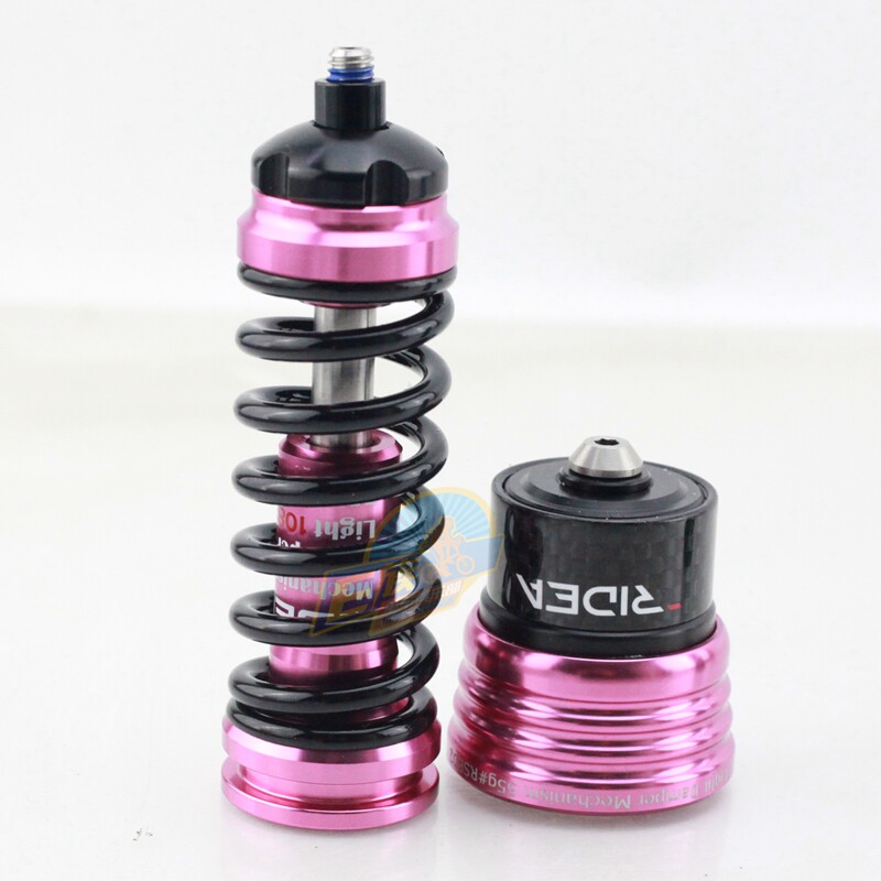 birdy suspension