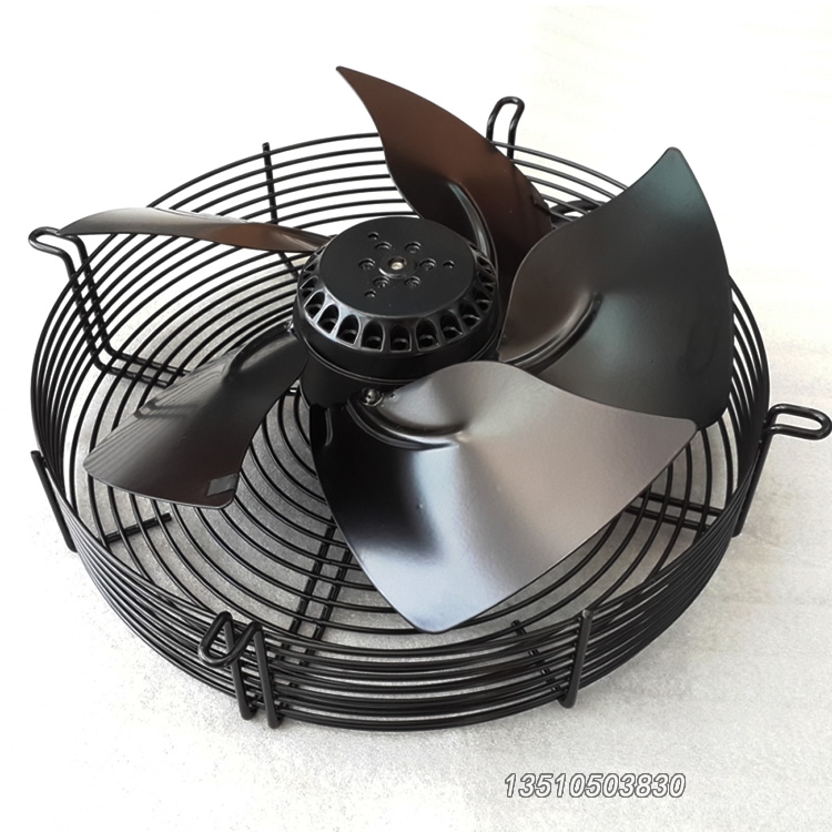 YWF A4S300S 4T 300B 5DIIA00 Donli heat dissipation exoprotor axial fan fan