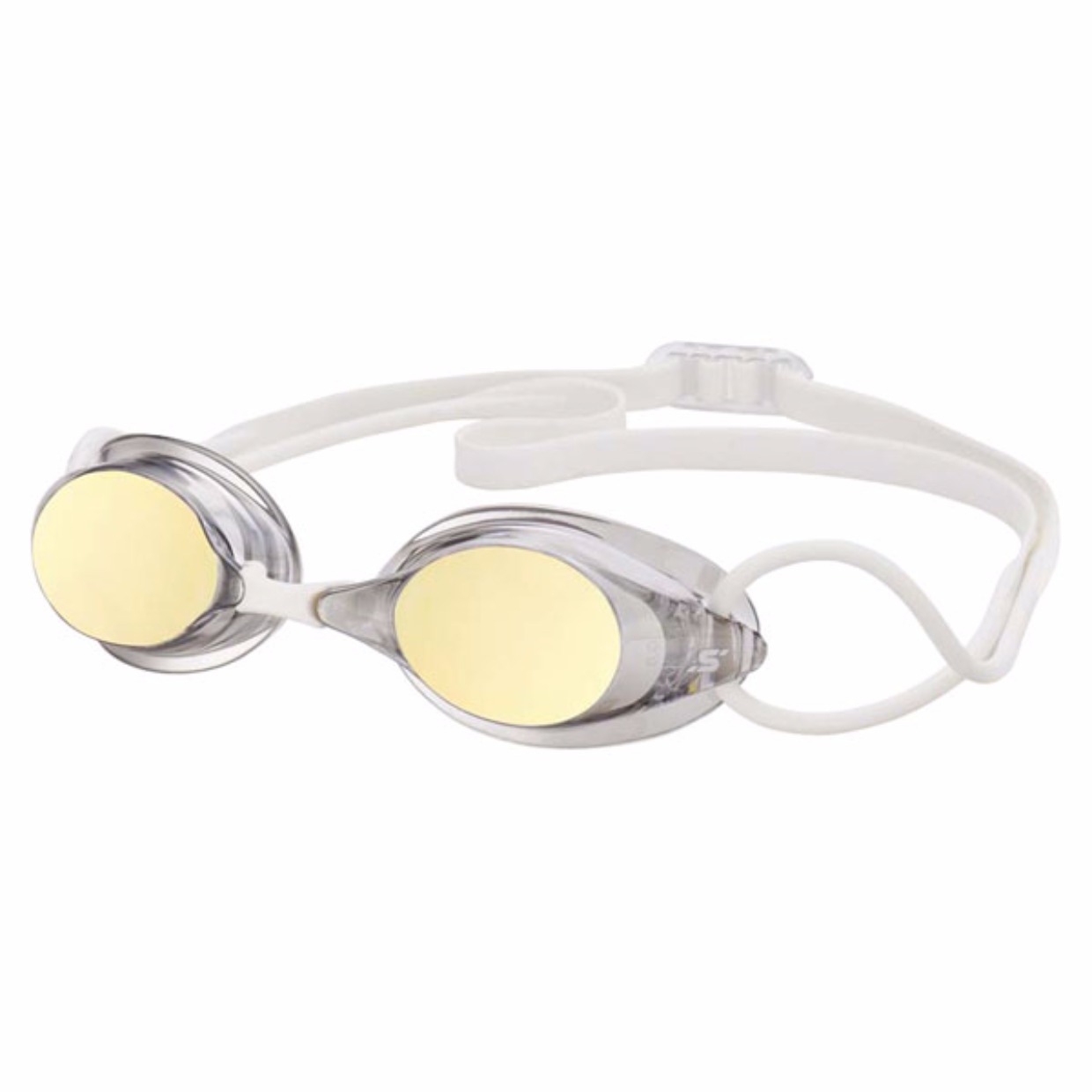 Chứng nhận SWANS / 韵 without không có kính đeo mắt cận thị SRCL-1M Ống kính quang học Yamamoto - Goggles giá kính bơi