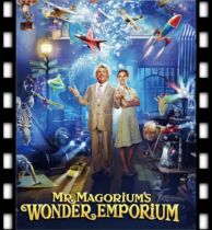 Spot Blu-ray Magic Toy City Mr Magoriums Wonder Emporium Whole area Hillsong KR glue