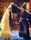 Film and Television Costume of Fan Bingbing's Version of Wu Zetian / Wu Meiniang's Elegant Ancient Costume Imperial Concubine Outfit Dance Costume / Ancient Costume Ruqun