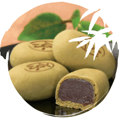 日本代購和果子京都寶樂庵京茶道楽抹茶饅頭28個入