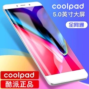 Coolpad / Cool 1801-T0 full Điện thoại thông minh Netcom 4G thẻ kép dự phòng kép sinh viên cao tuổi sao lưu điện thoại di động