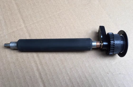 Original fit SATO Fujizzo LM408E-2 Printer walking paper rubber roller rubber roller-Taobao