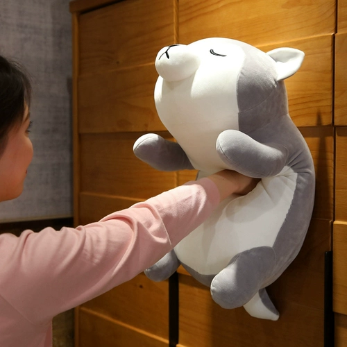 Милая плюшевая игрушка с пухом, подушка, тряпичная кукла на день Святого Валентина, подарок на день рождения