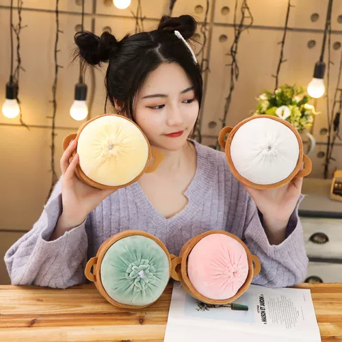 Реалистичная плюшевая подушка, игрушка, тряпичная кукла, подарок на день рождения