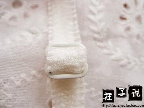 Bretelles pour lingerie - Ref 808467 Image 12