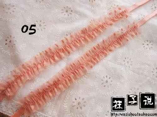 Bretelles pour lingerie - Ref 808467 Image 25