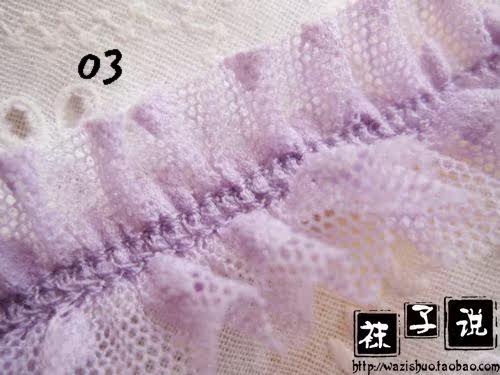 Bretelles pour lingerie - Ref 808467 Image 20