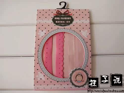 Sangles pour lingerie - Ref 813425 Image 13