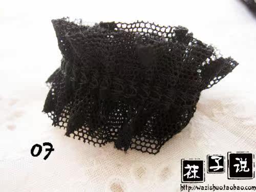 Bretelles pour lingerie - Ref 808467 Image 31