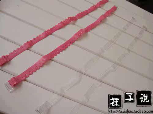 Sangles pour lingerie - Ref 813425 Image 15