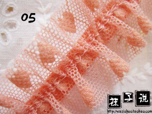 Bretelles pour lingerie - Ref 808467 Image 26