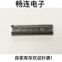 1000K-Y60E-104L 1000-f60e-a2l 0 5MM60P male seat original ET connector for sale now