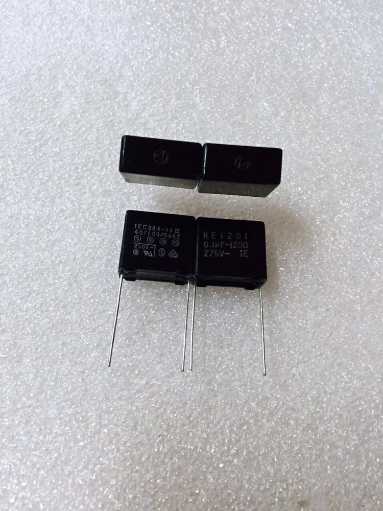 Okaya Okaya Valley Angauge capacitive RE1201 indexer for special 104 275VAC 0 1uF-120