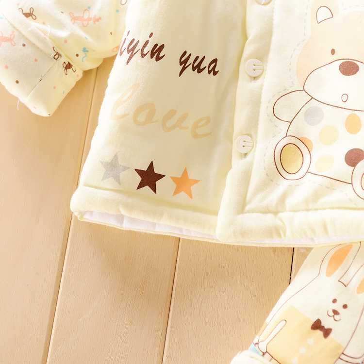 Manteau pour enfant - Ref 2163763 Image 34