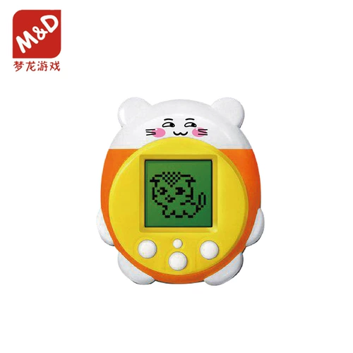 Тамагочи, игровая приставка, игрушка, ностальгия, кошки и собаки