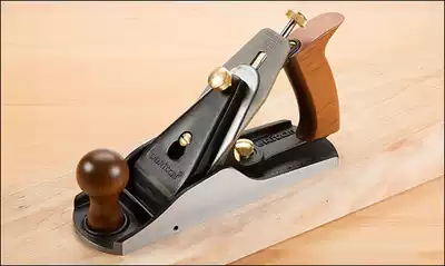Canada veritas 4-1 No 2 hand planer(with pm-v11 planer blade)