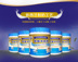 吉思 宠物 羊 Bột sữa cho chó con sơ sinh Teddy Golden Hair Bomei dog mèo sữa bột đóng hộp - Cat / Dog Health bổ sung sữa cho mèo 3 tháng tuổi Cat / Dog Health bổ sung